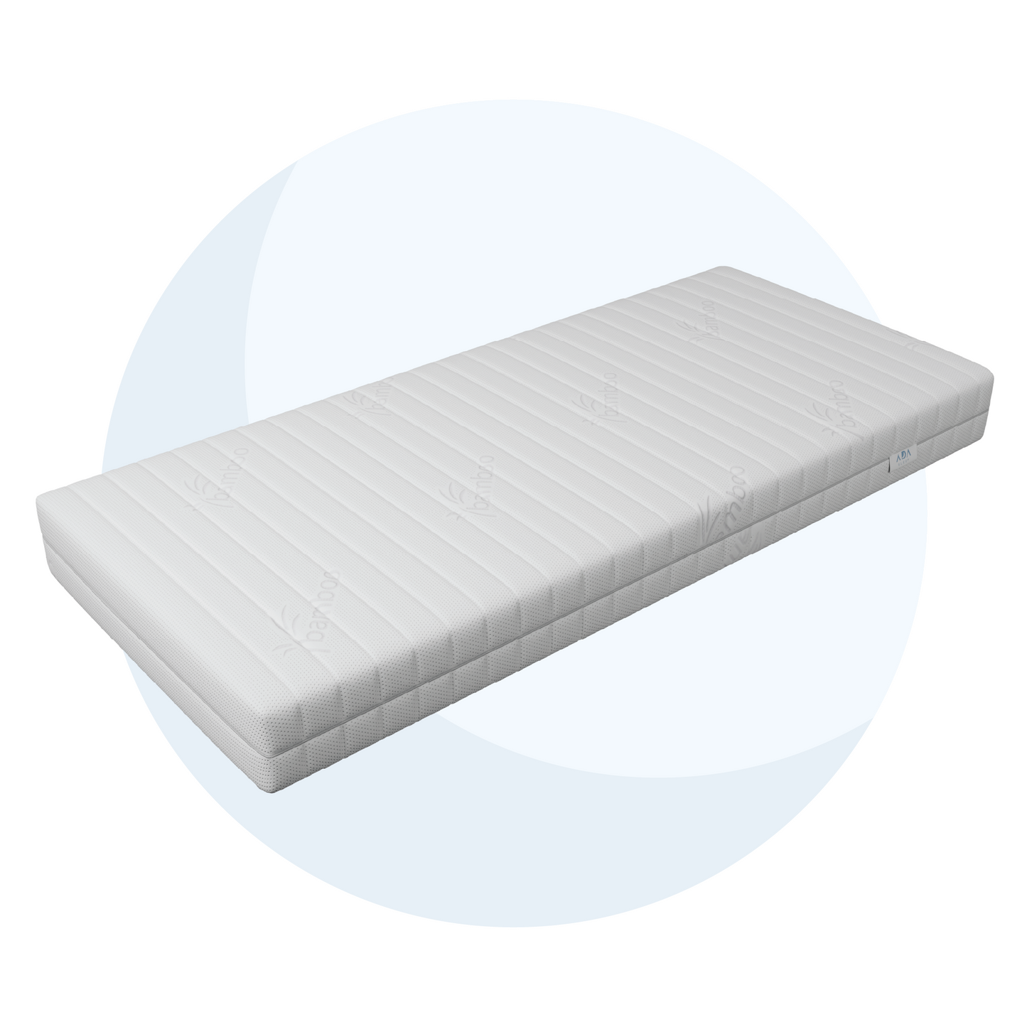 Koudschuim matras