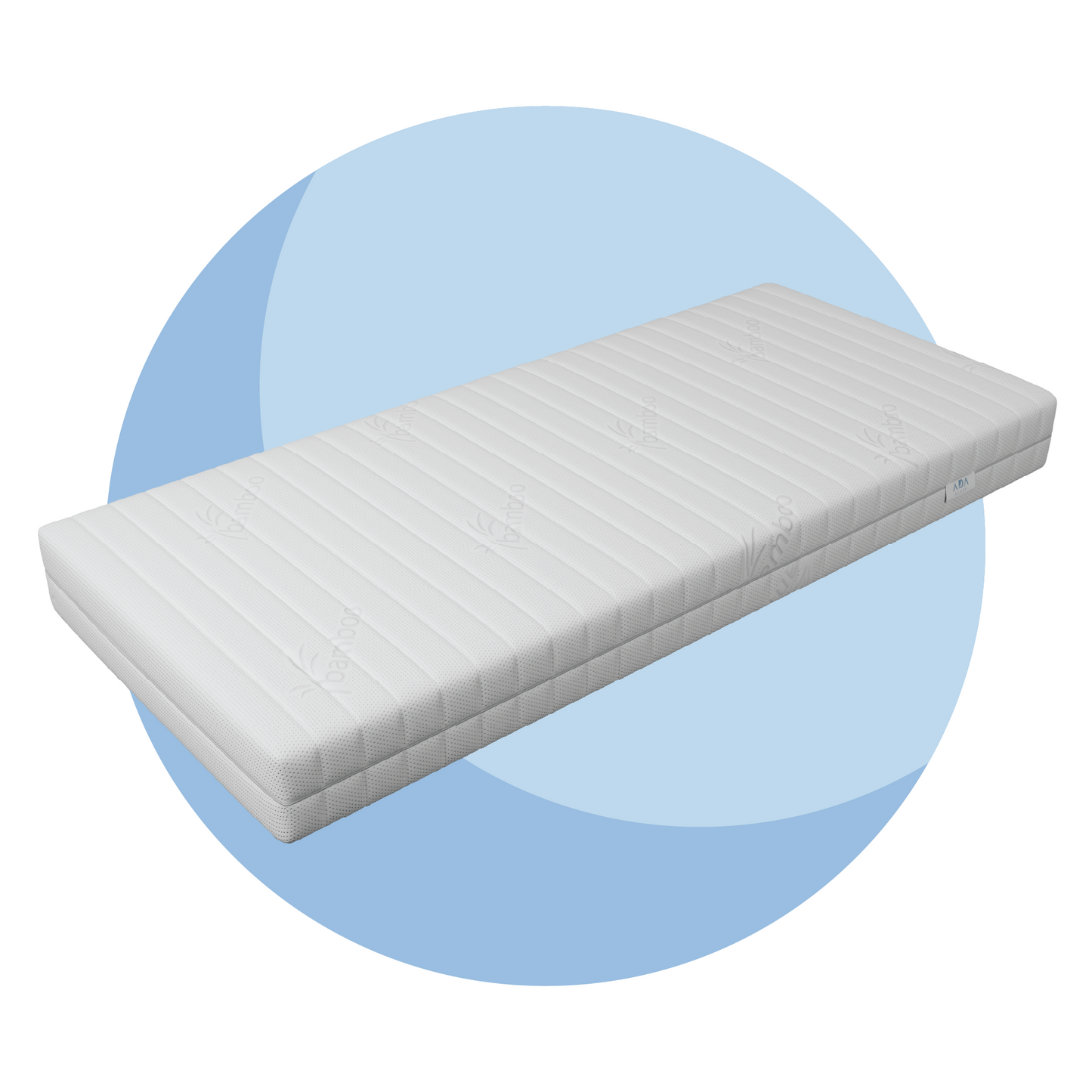 Koudschuim matras