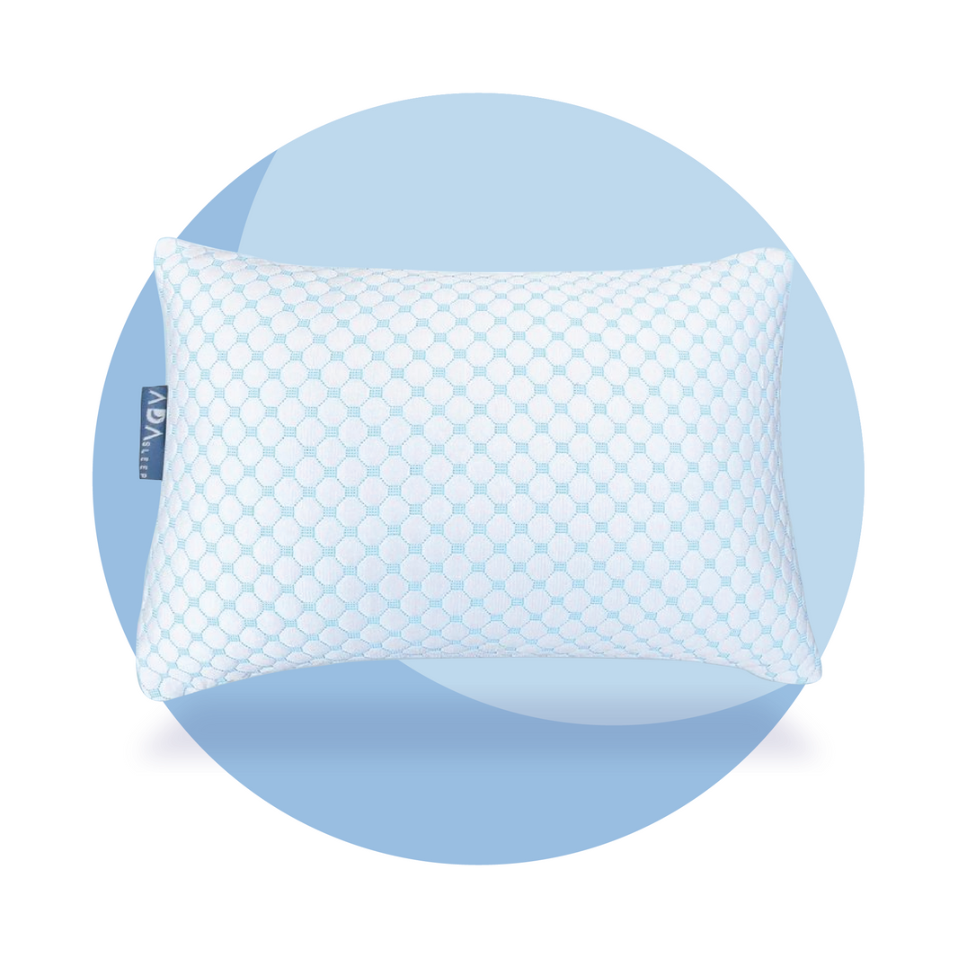 ADA Sleep webshop